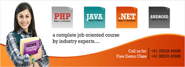 java course in iihti